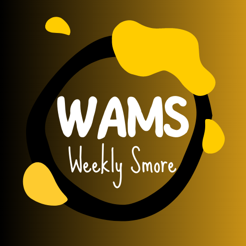 WAMS Weekly News
